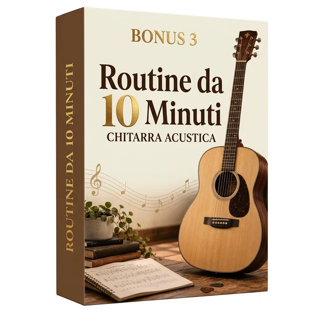 Routine da 10 Minuti