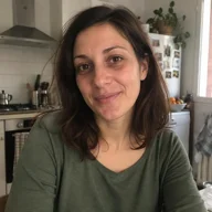 Giulia, 31 anni